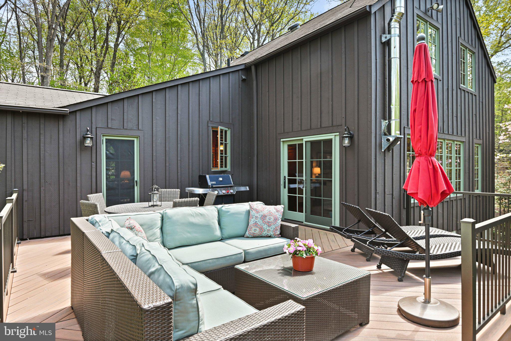 9126 POTOMAC RIDGE ROAD