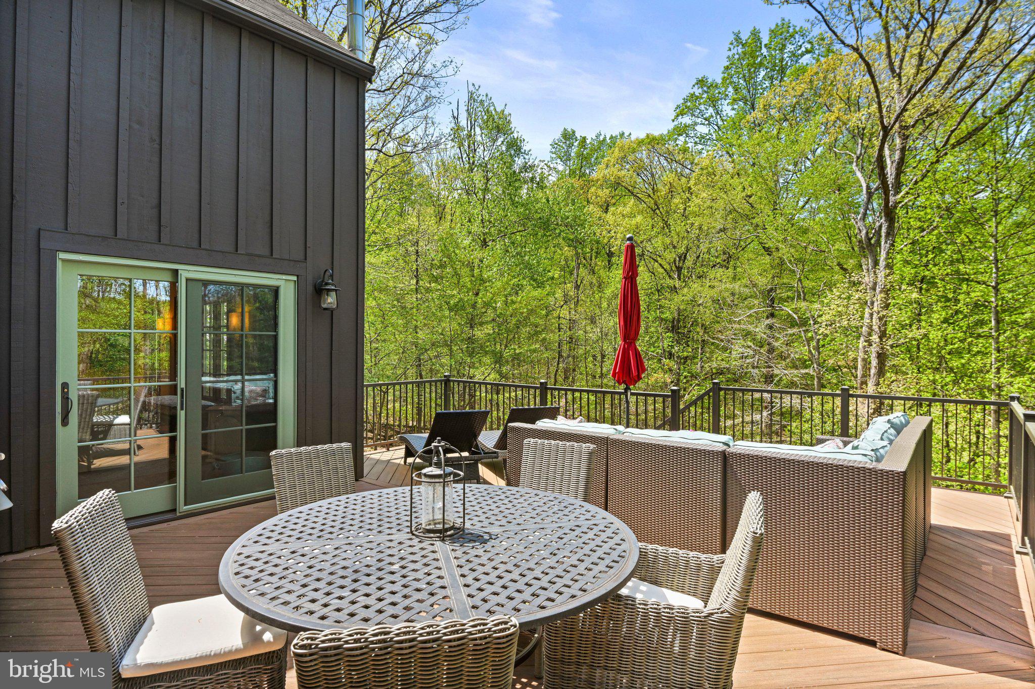 9126 POTOMAC RIDGE ROAD