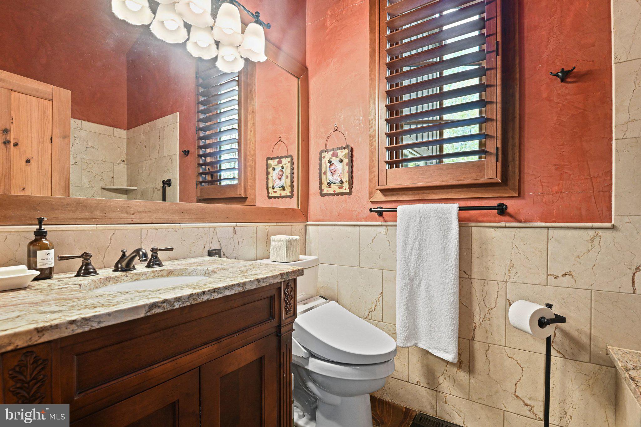 9126 POTOMAC RIDGE ROAD