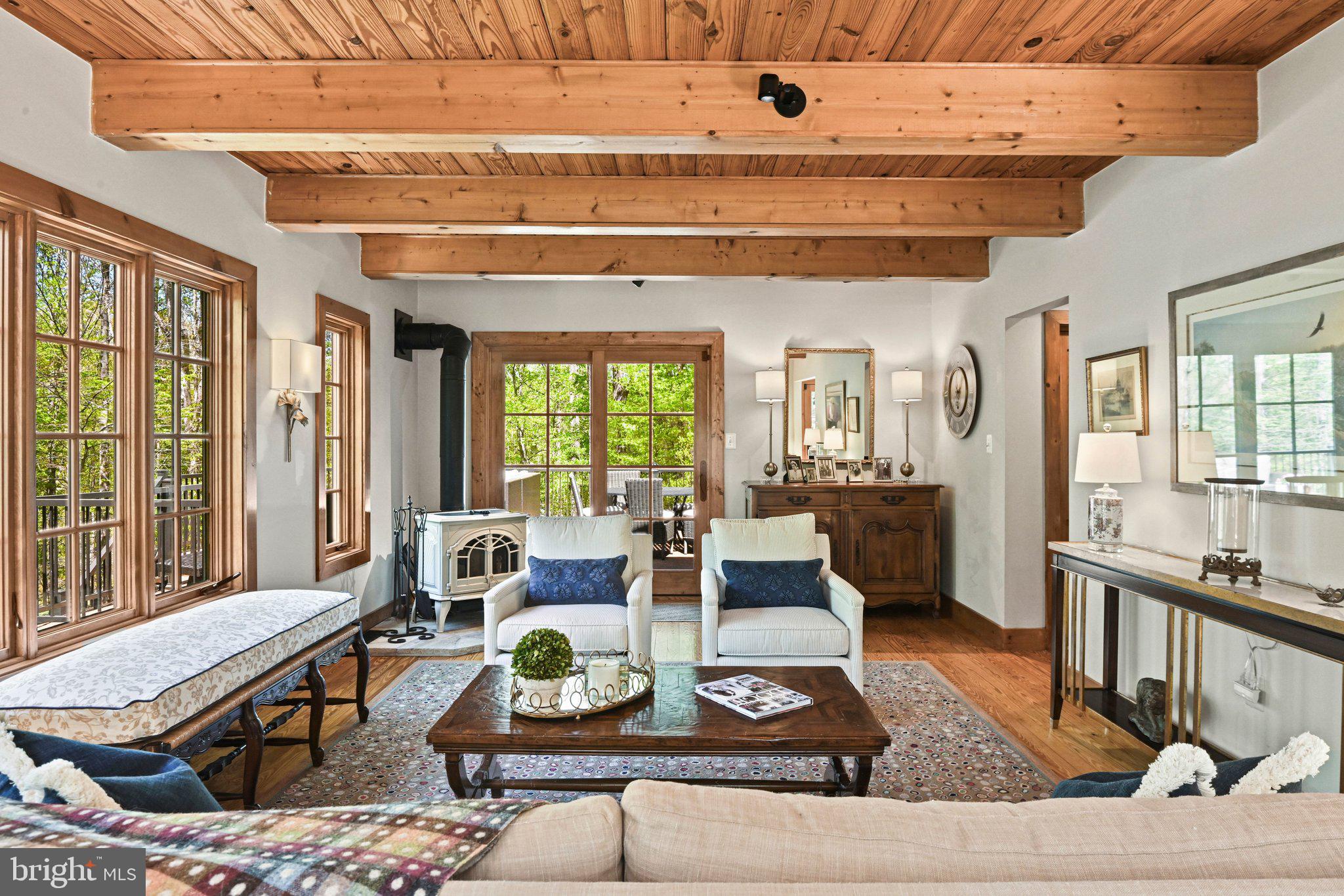 9126 POTOMAC RIDGE ROAD