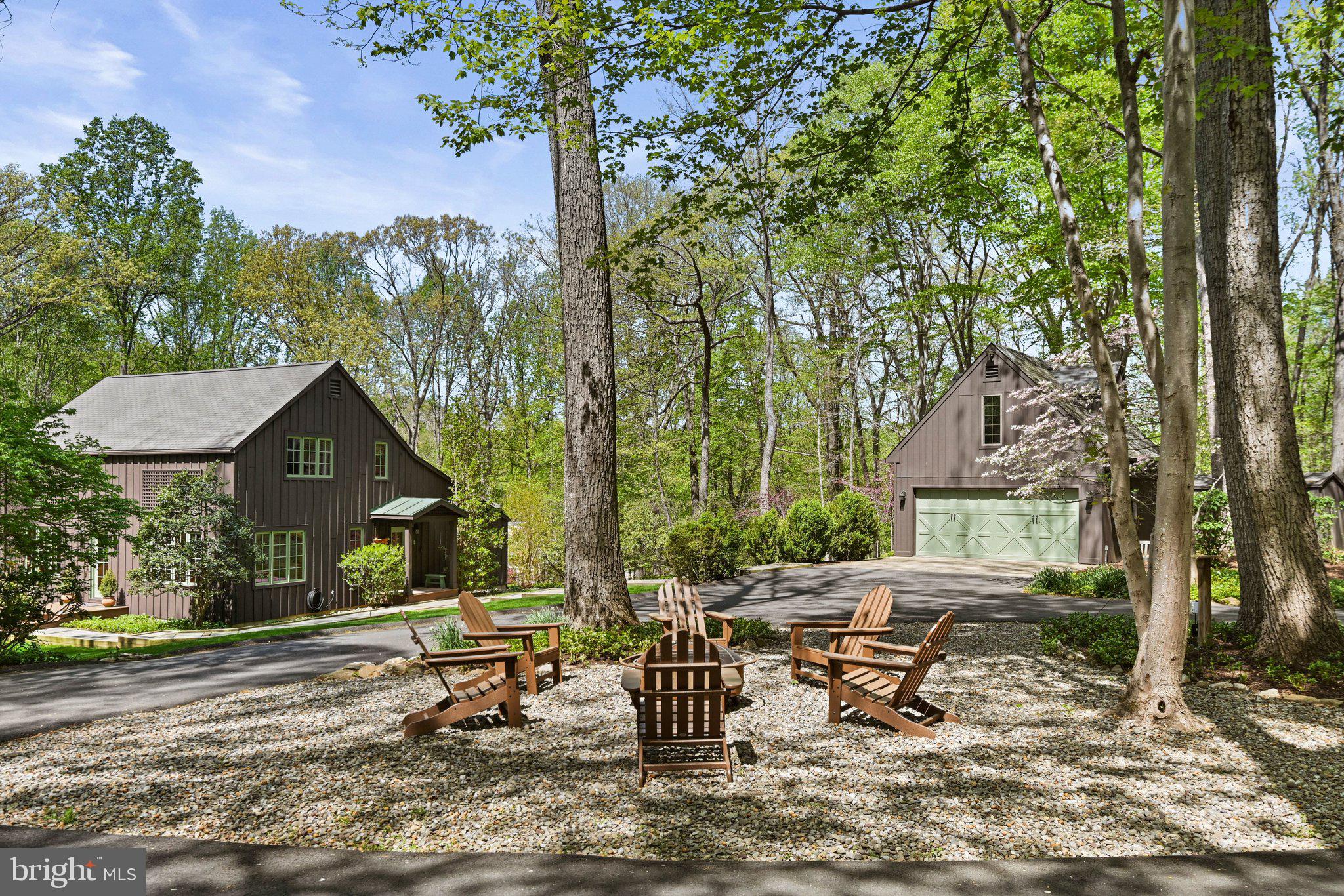 9126 POTOMAC RIDGE ROAD