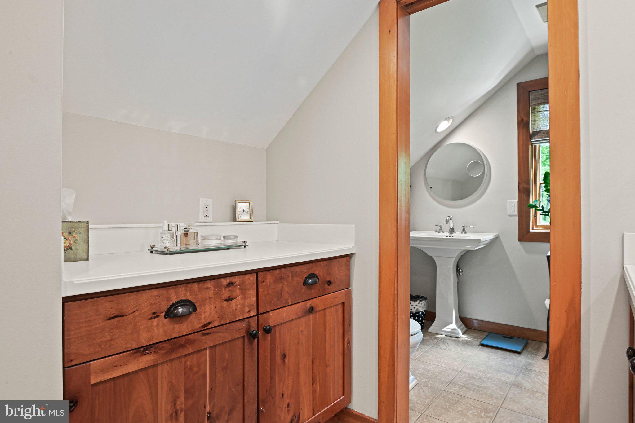 9126 POTOMAC RIDGE ROAD