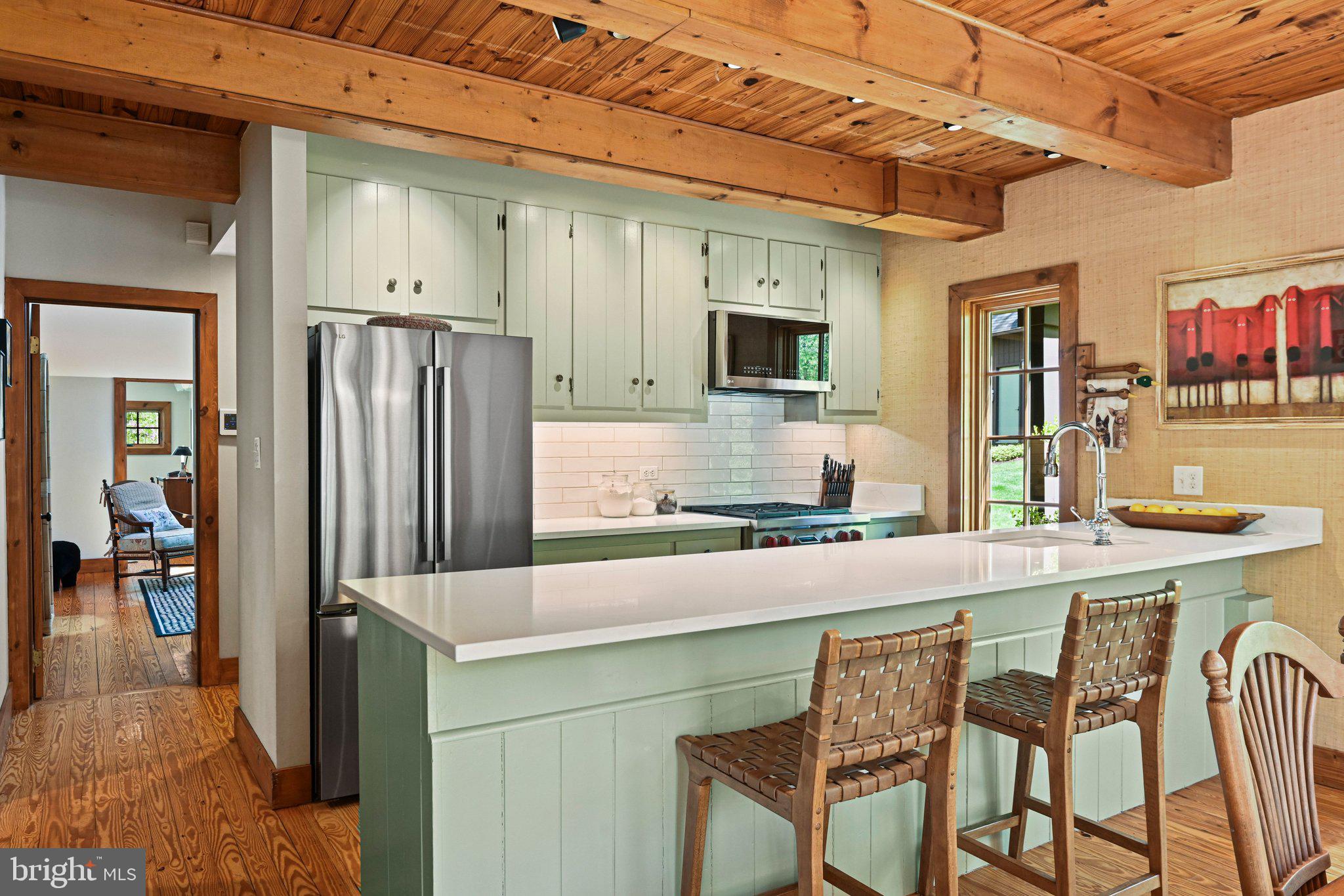 9126 POTOMAC RIDGE ROAD