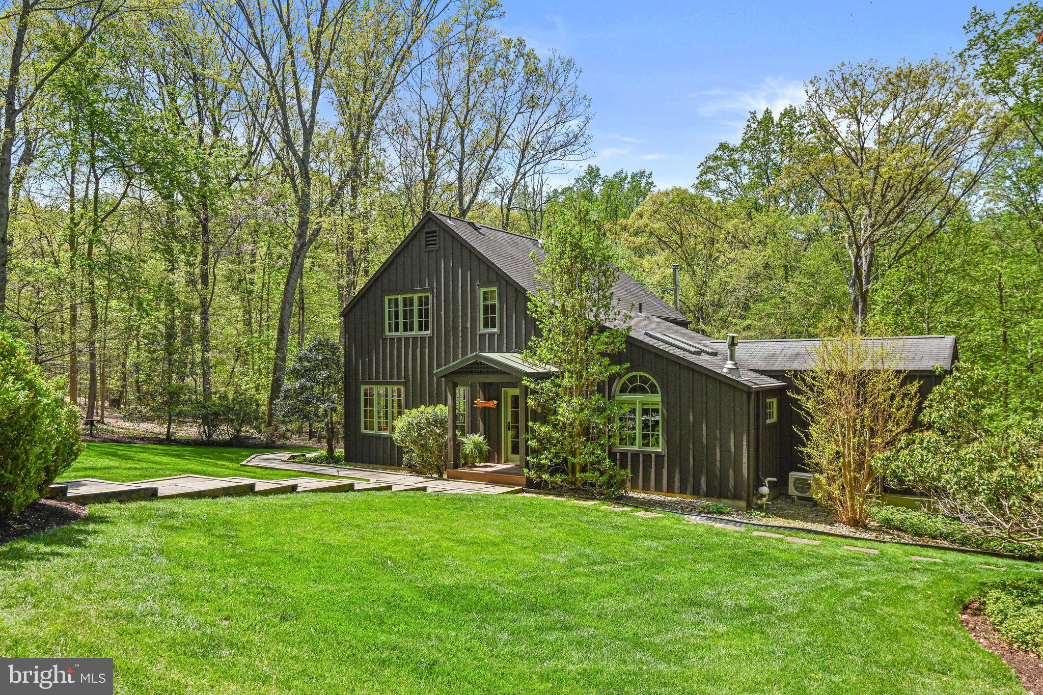 9126 POTOMAC RIDGE ROAD