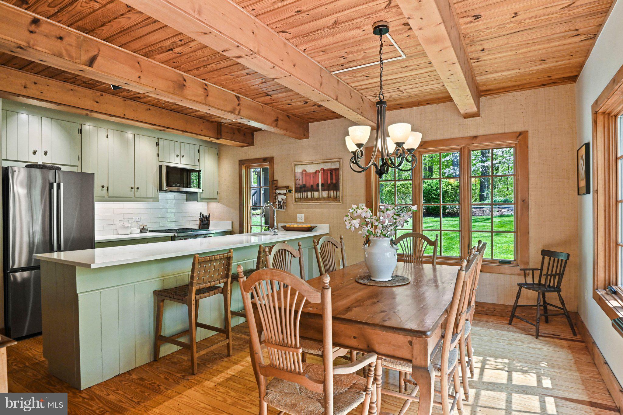 9126 POTOMAC RIDGE ROAD