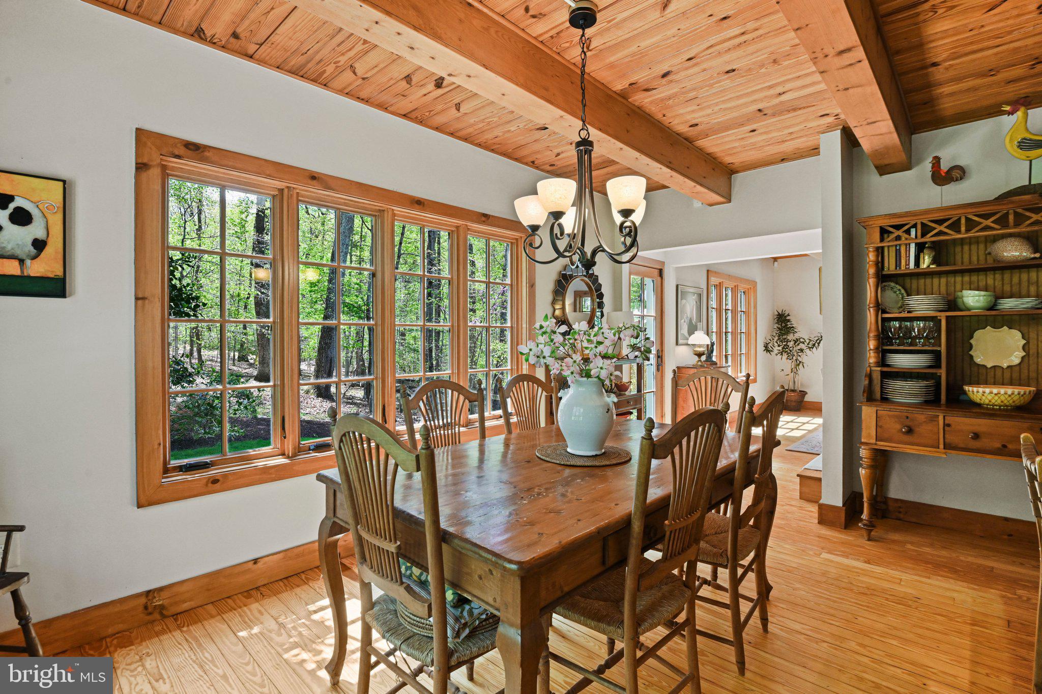 9126 POTOMAC RIDGE ROAD