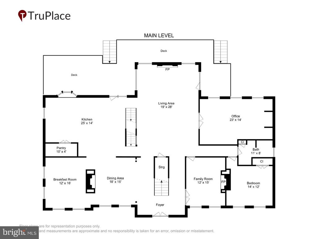 188 RIVER PARK DRIVE