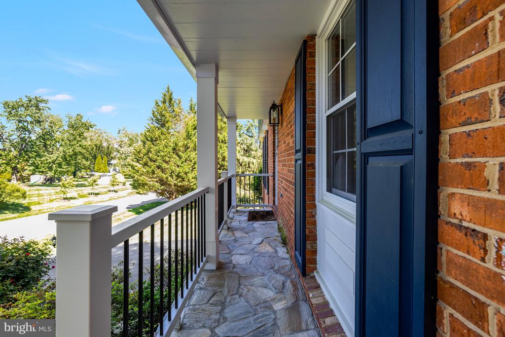 933 WAR ADMIRAL STREET