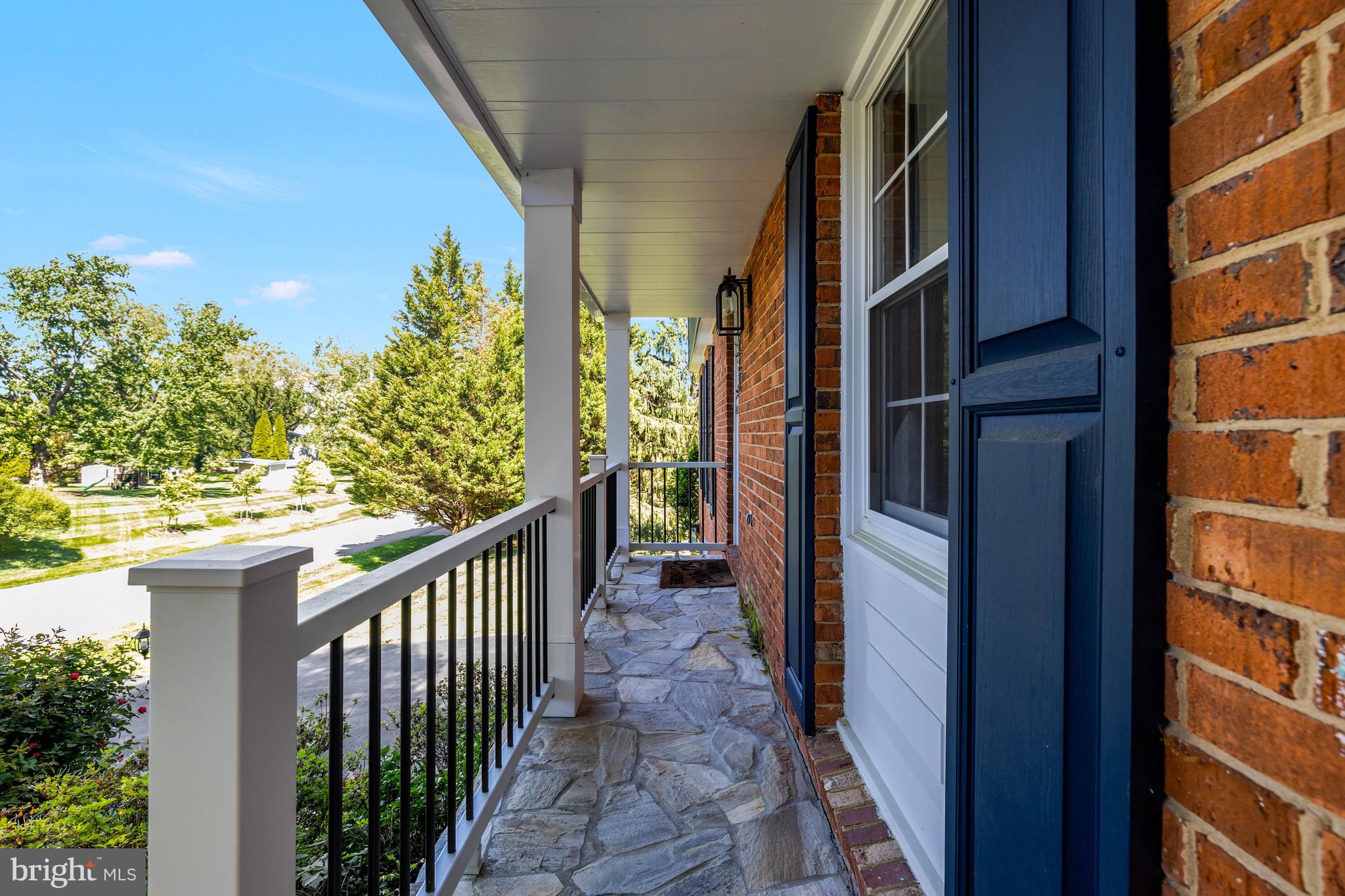 933 WAR ADMIRAL STREET