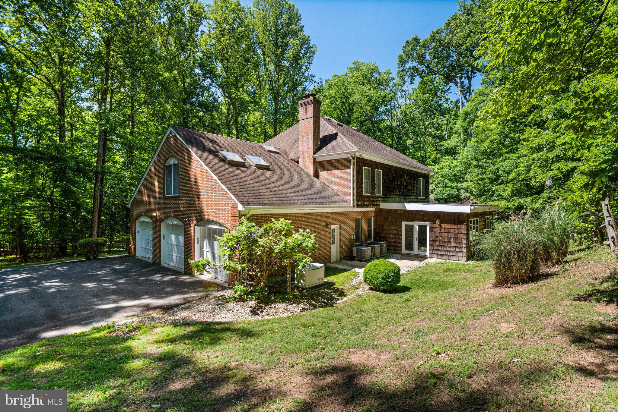 700 RUNNING BROOK DRIVE