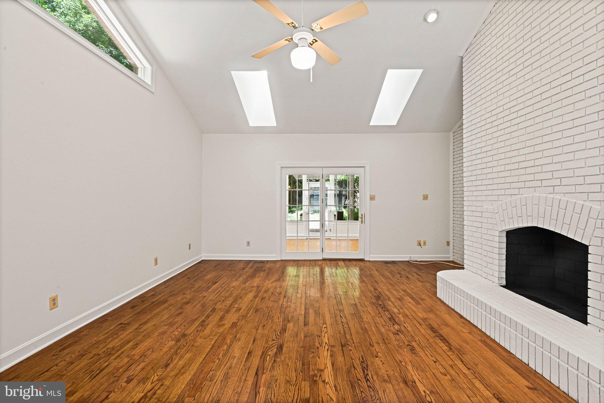 700 RUNNING BROOK DRIVE