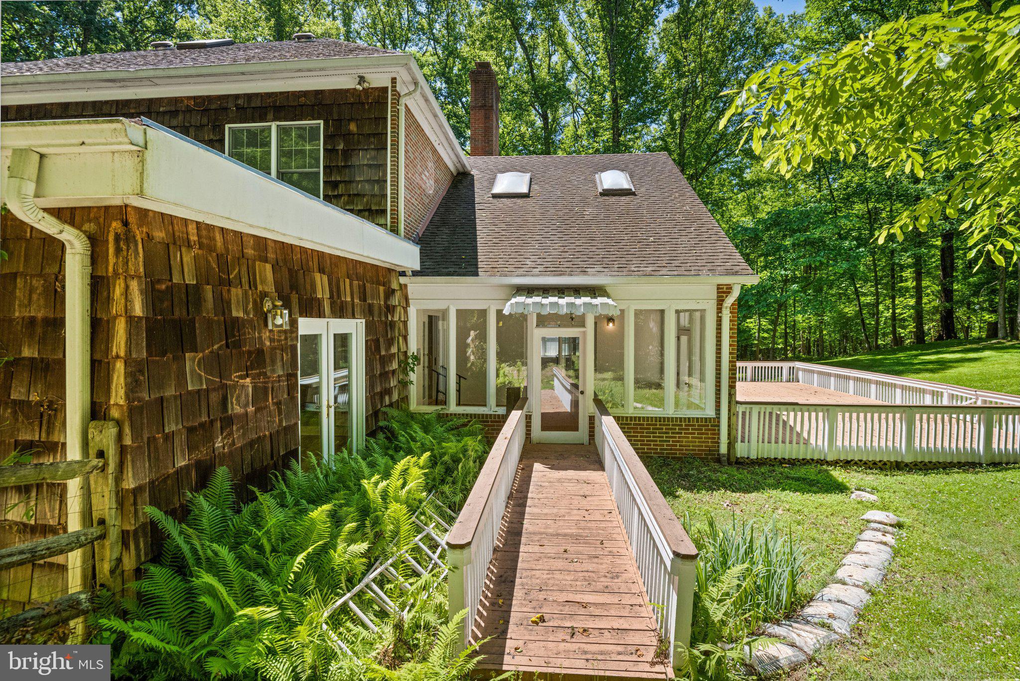 700 RUNNING BROOK DRIVE