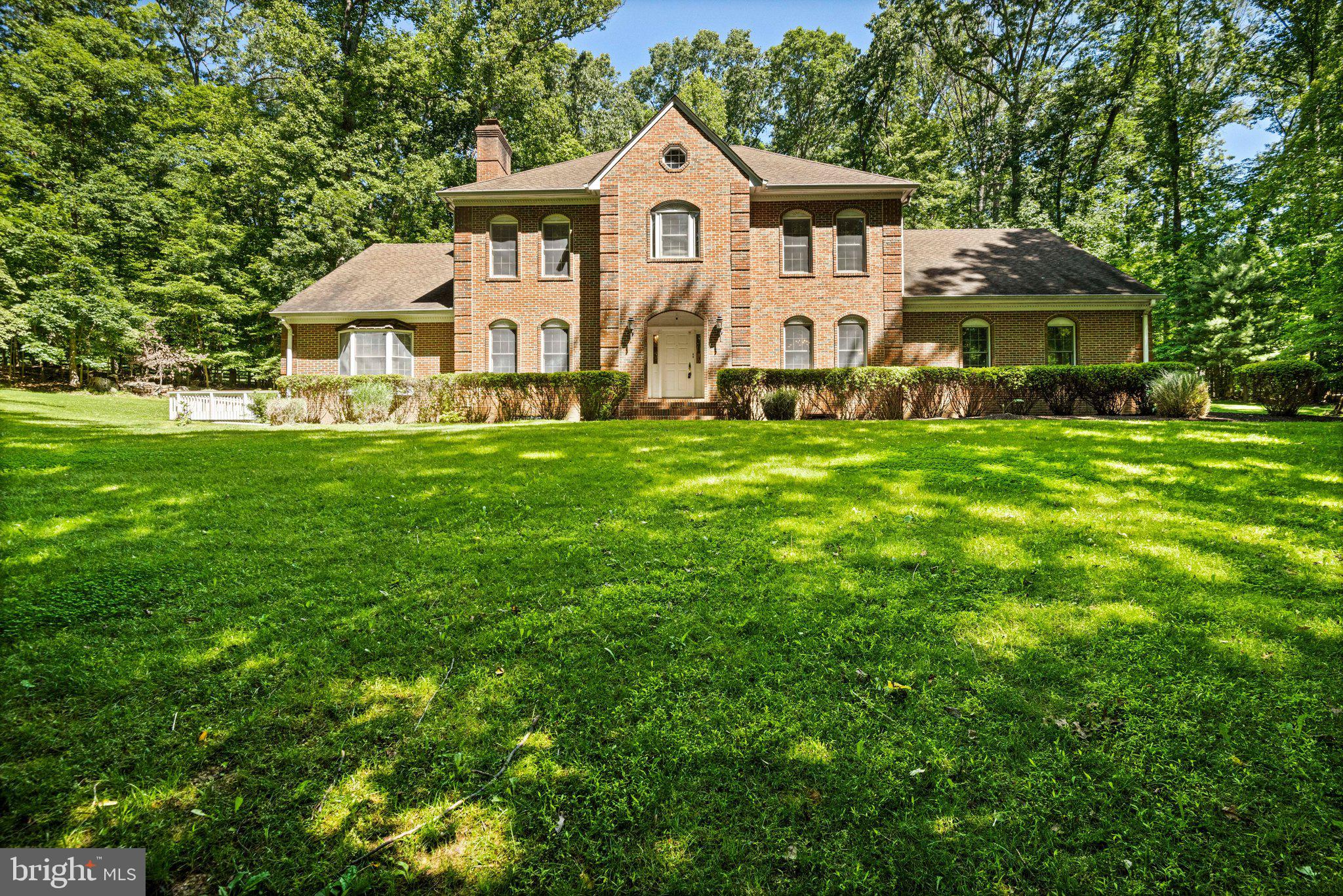 700 RUNNING BROOK DRIVE