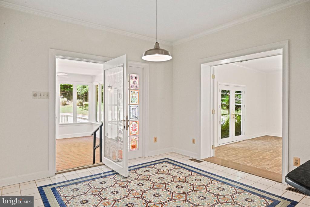 700 RUNNING BROOK DRIVE
