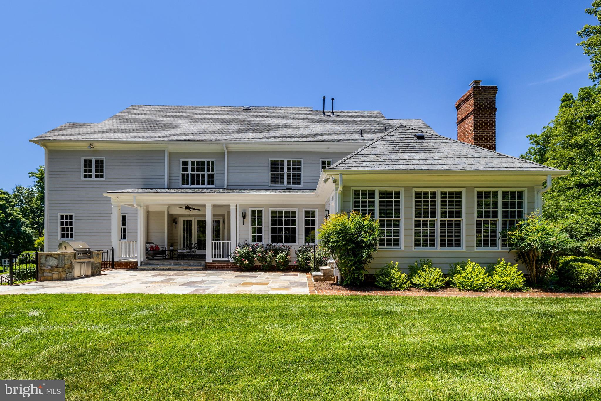 7808 GROVEMONT DRIVE