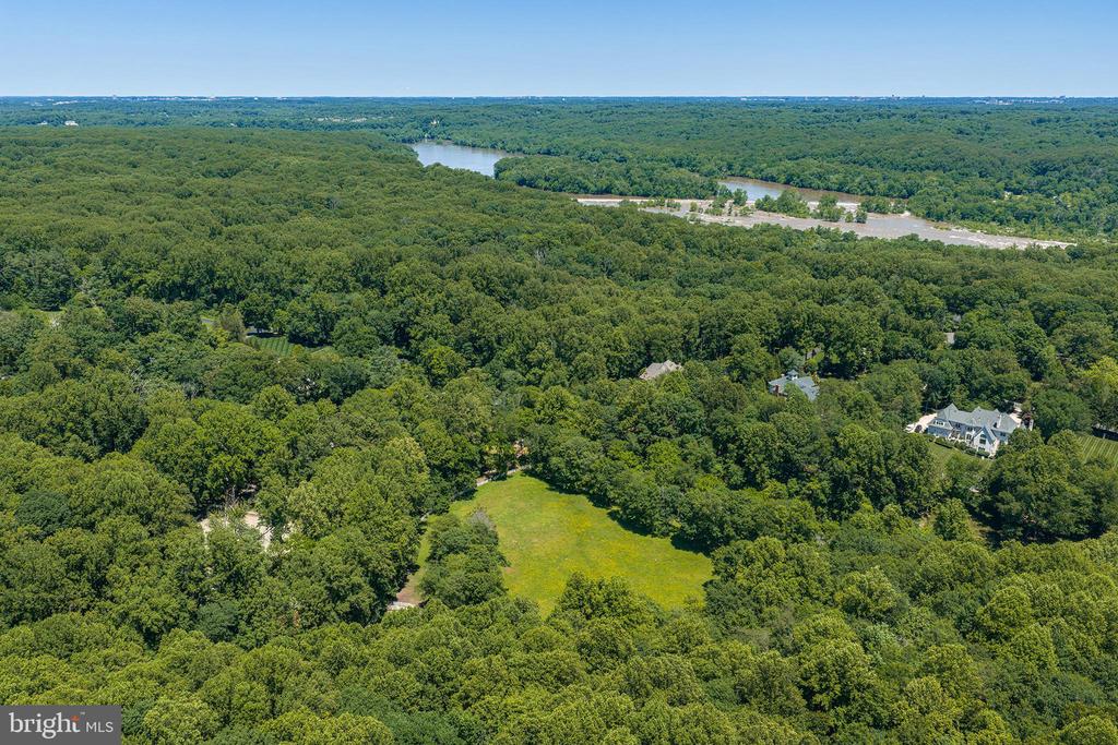 RIVER BEND ROAD