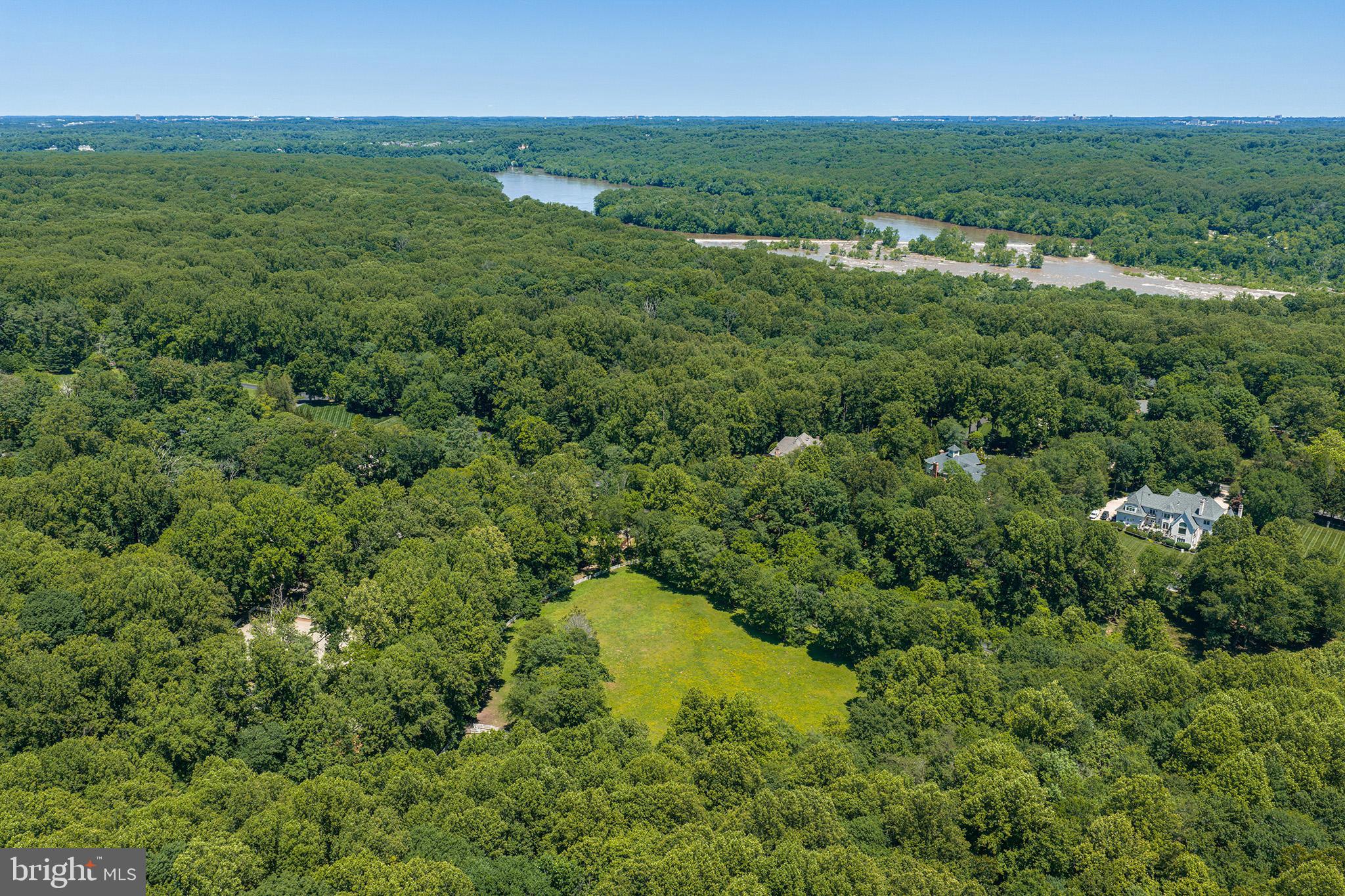 RIVER BEND ROAD