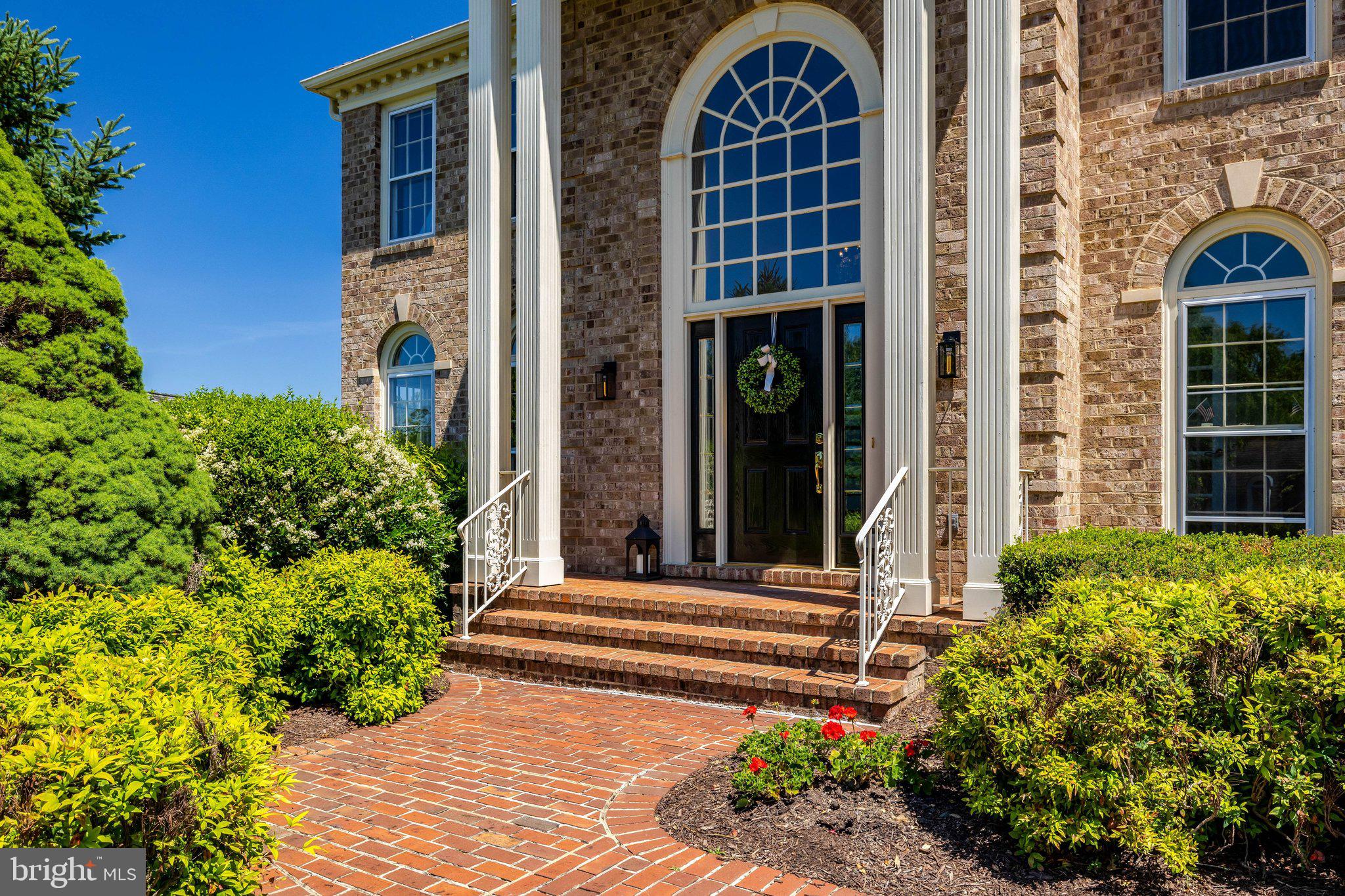 10114 NEDRA DRIVE