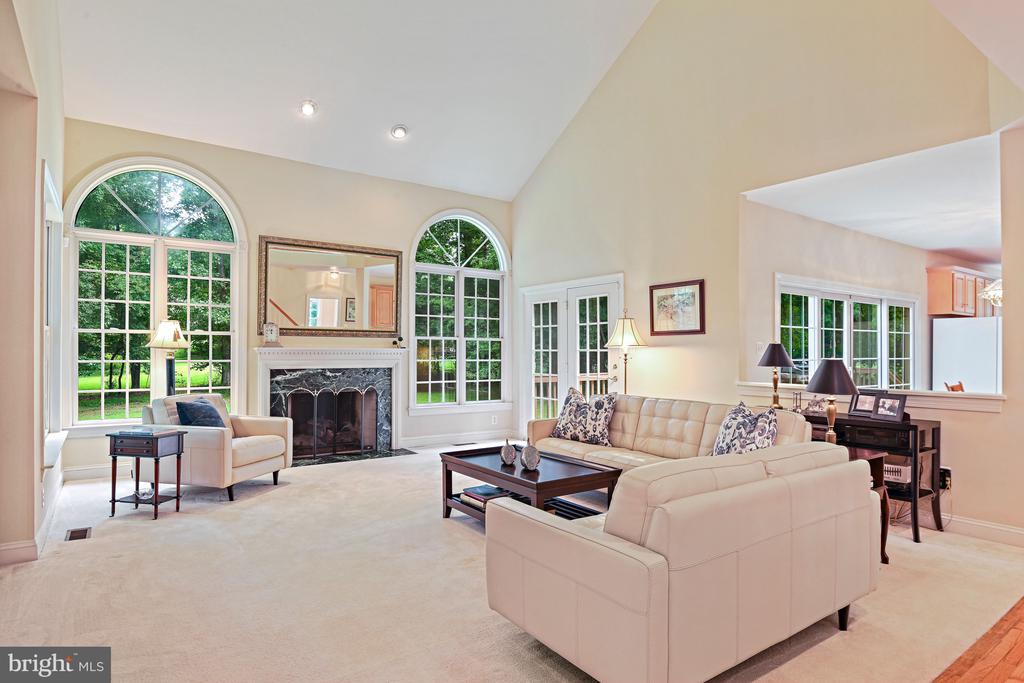 10560 FOX FOREST DRIVE