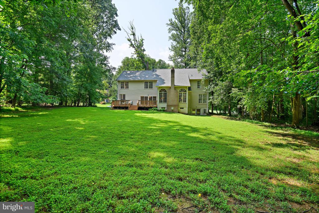 10560 FOX FOREST DRIVE