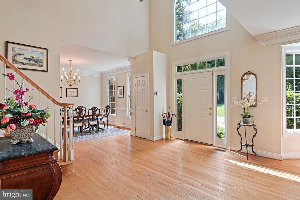 10560 FOX FOREST DRIVE