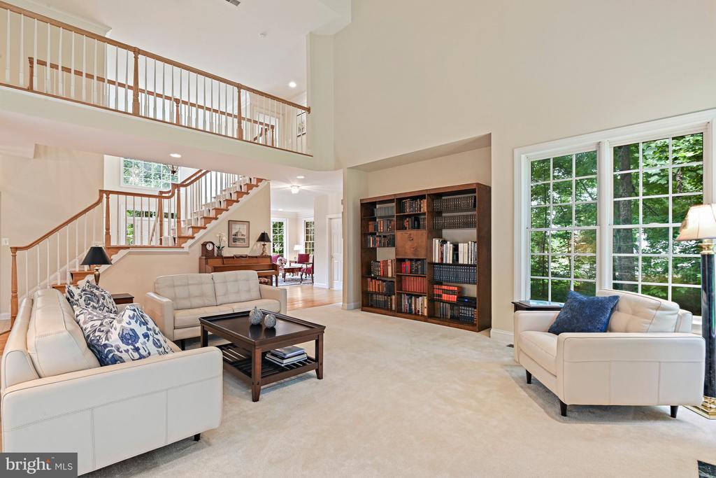 10560 FOX FOREST DRIVE
