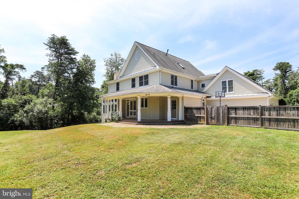710 PARRISH FARM LANE