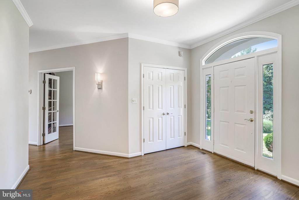 710 PARRISH FARM LANE