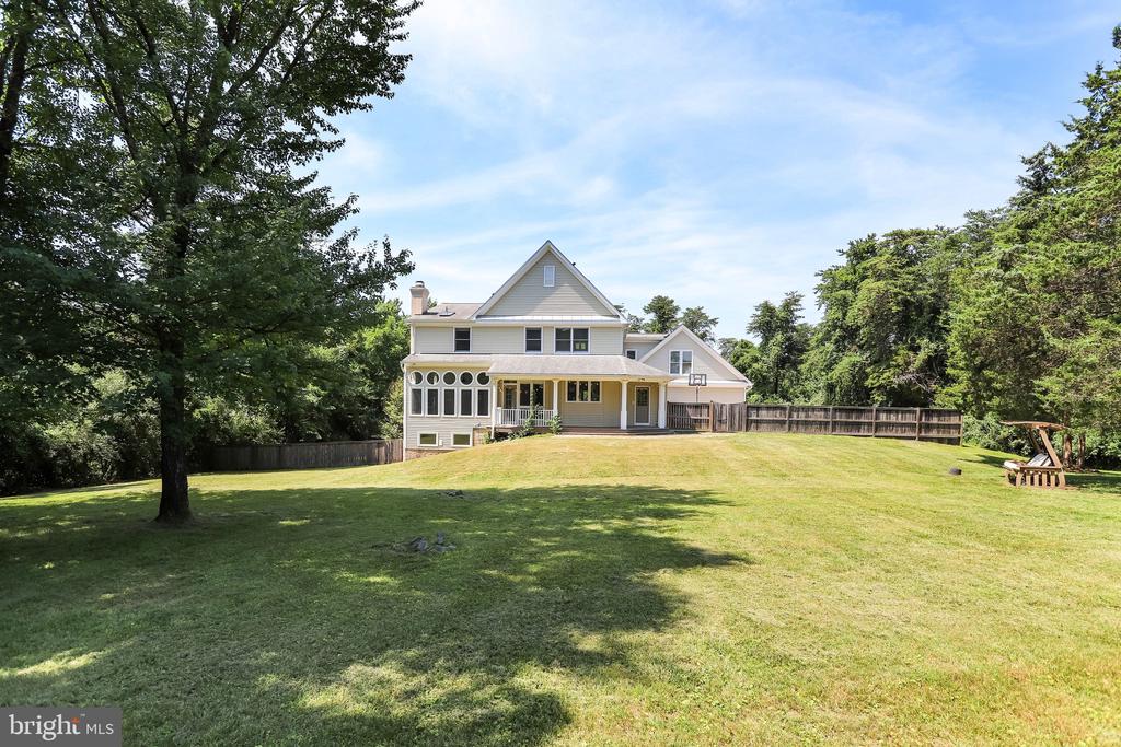 710 PARRISH FARM LANE