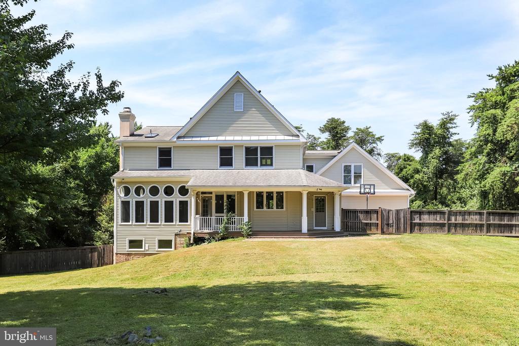 710 PARRISH FARM LANE
