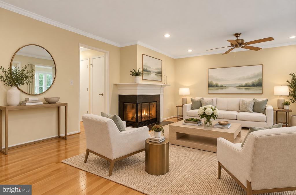 3151 COVEWOOD COURT