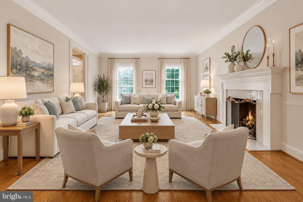 216 RIVER PARK DRIVE