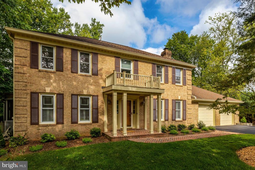 920 HOLLY RUN COURT