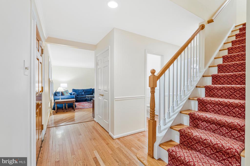 920 HOLLY RUN COURT