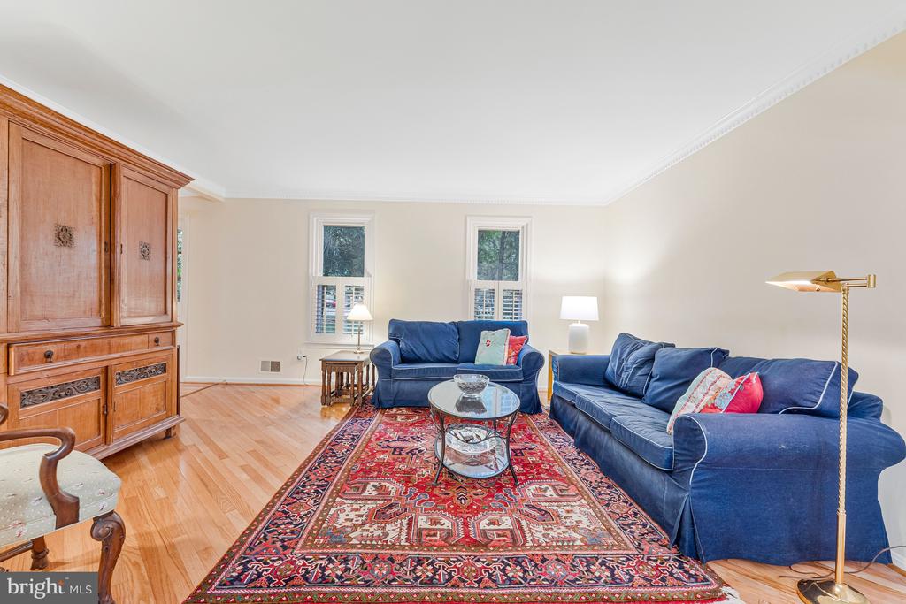 920 HOLLY RUN COURT