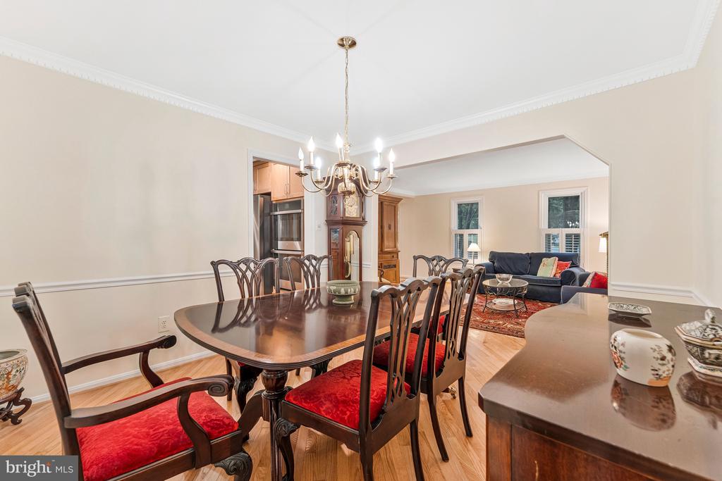 920 HOLLY RUN COURT