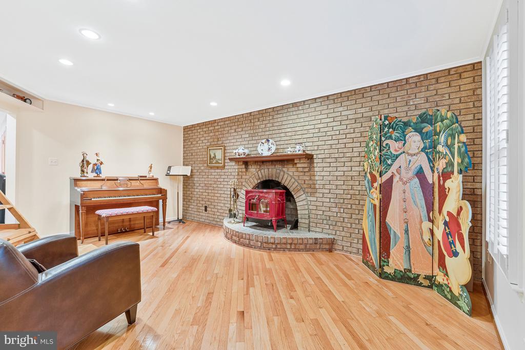 920 HOLLY RUN COURT