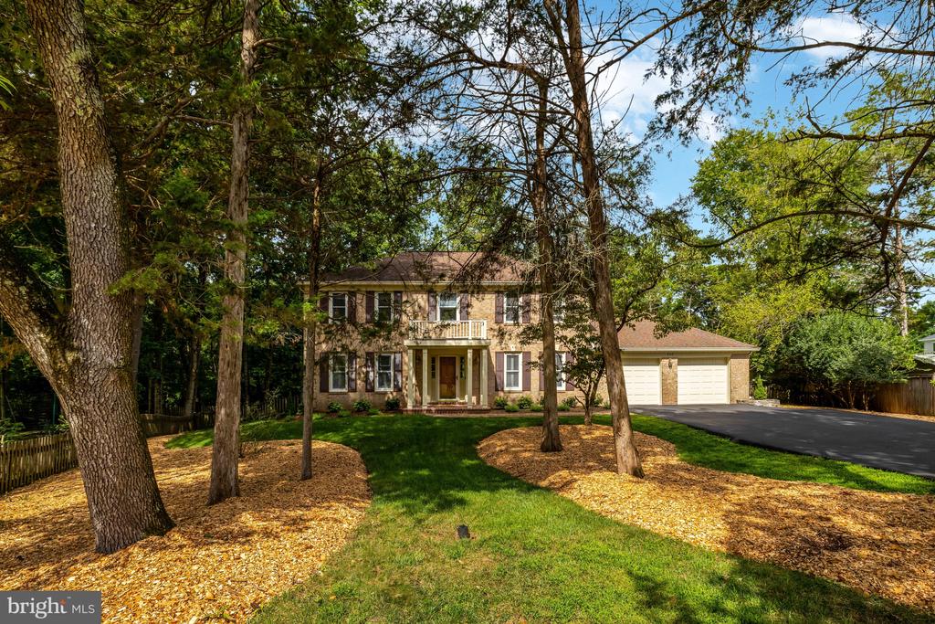 920 HOLLY RUN COURT