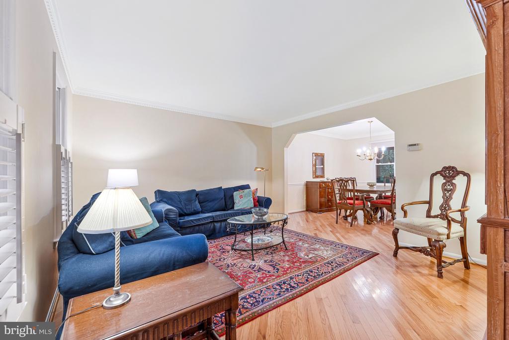 920 HOLLY RUN COURT