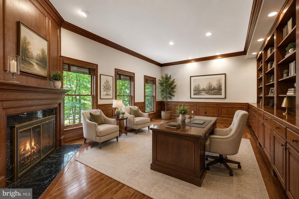 501 SENECA GREEN WAY