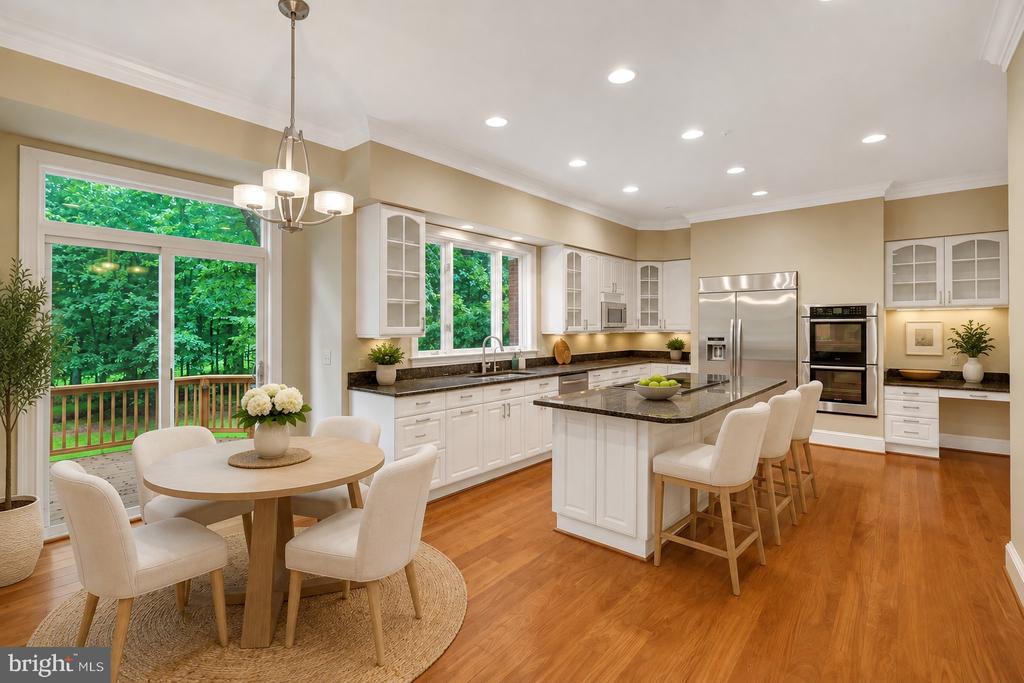 501 SENECA GREEN WAY