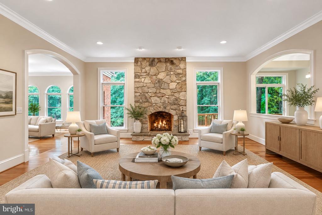 501 SENECA GREEN WAY