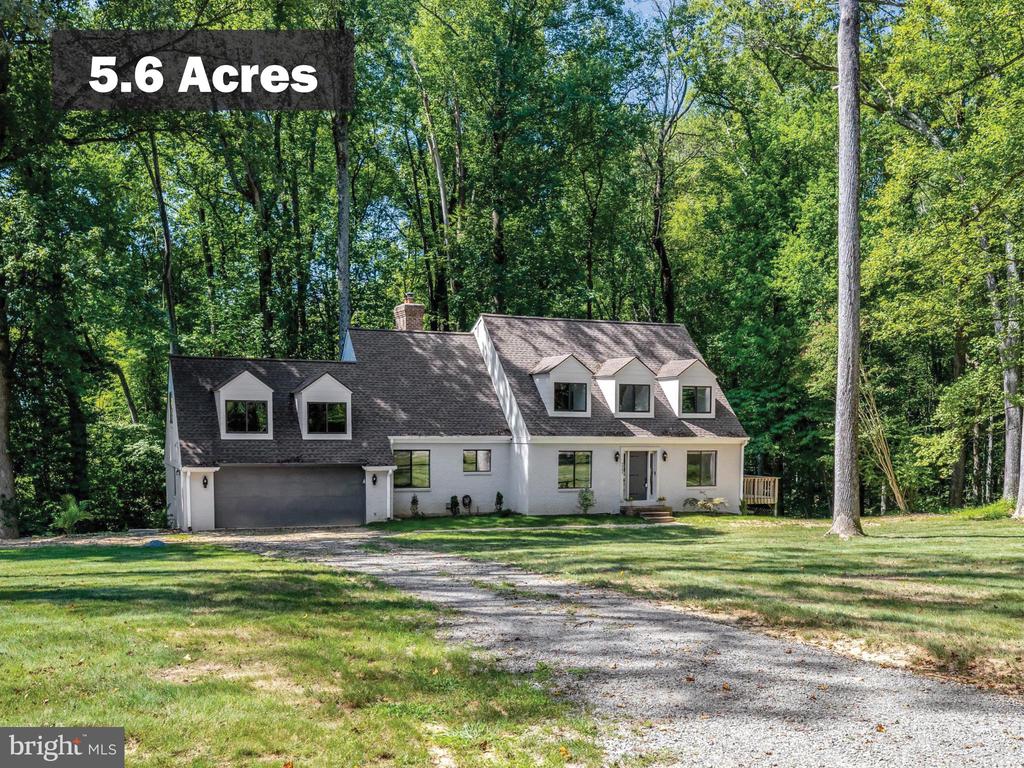 9982 BLACKBERRY LANE