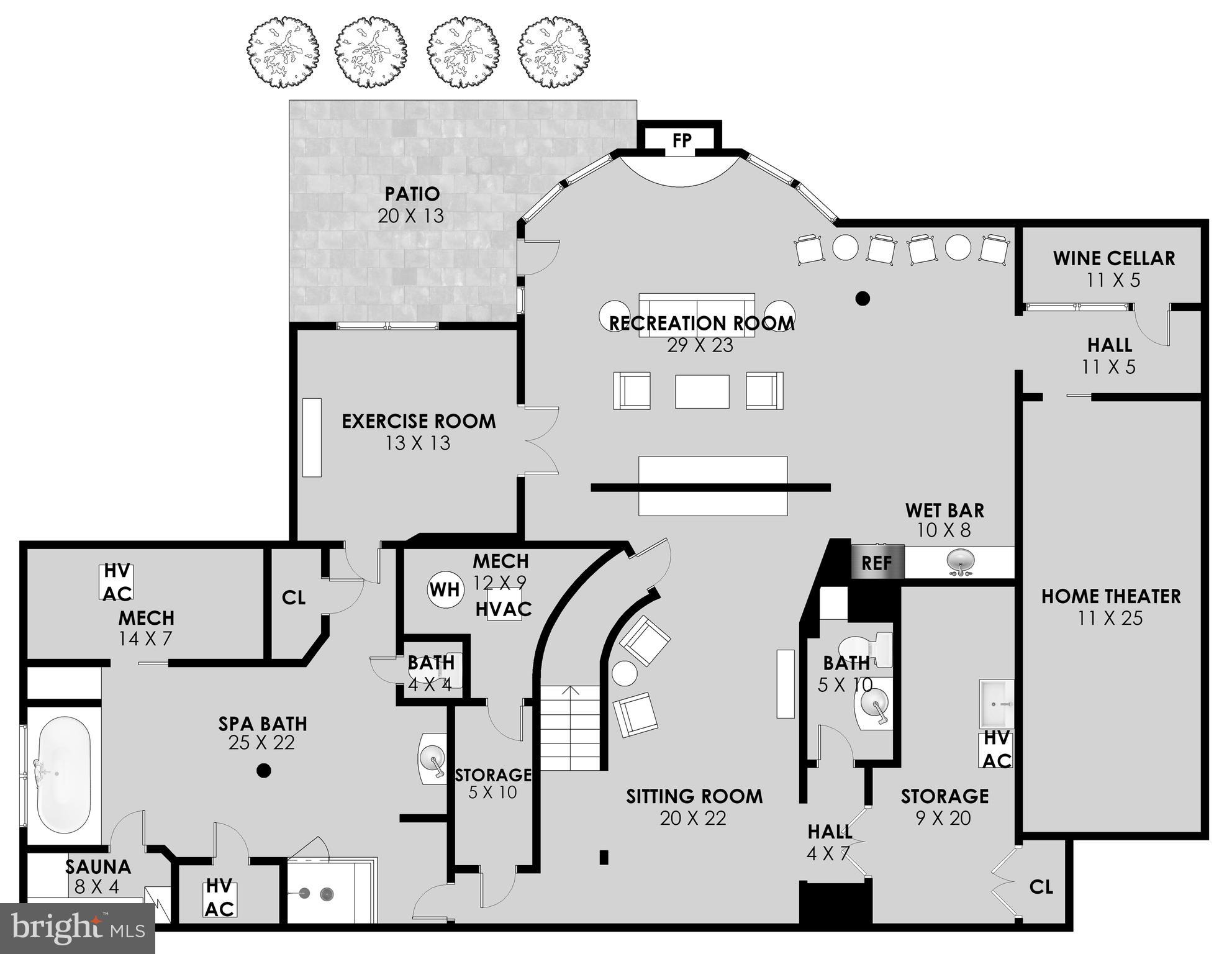 40280 SPECTACULAR BID PLACE