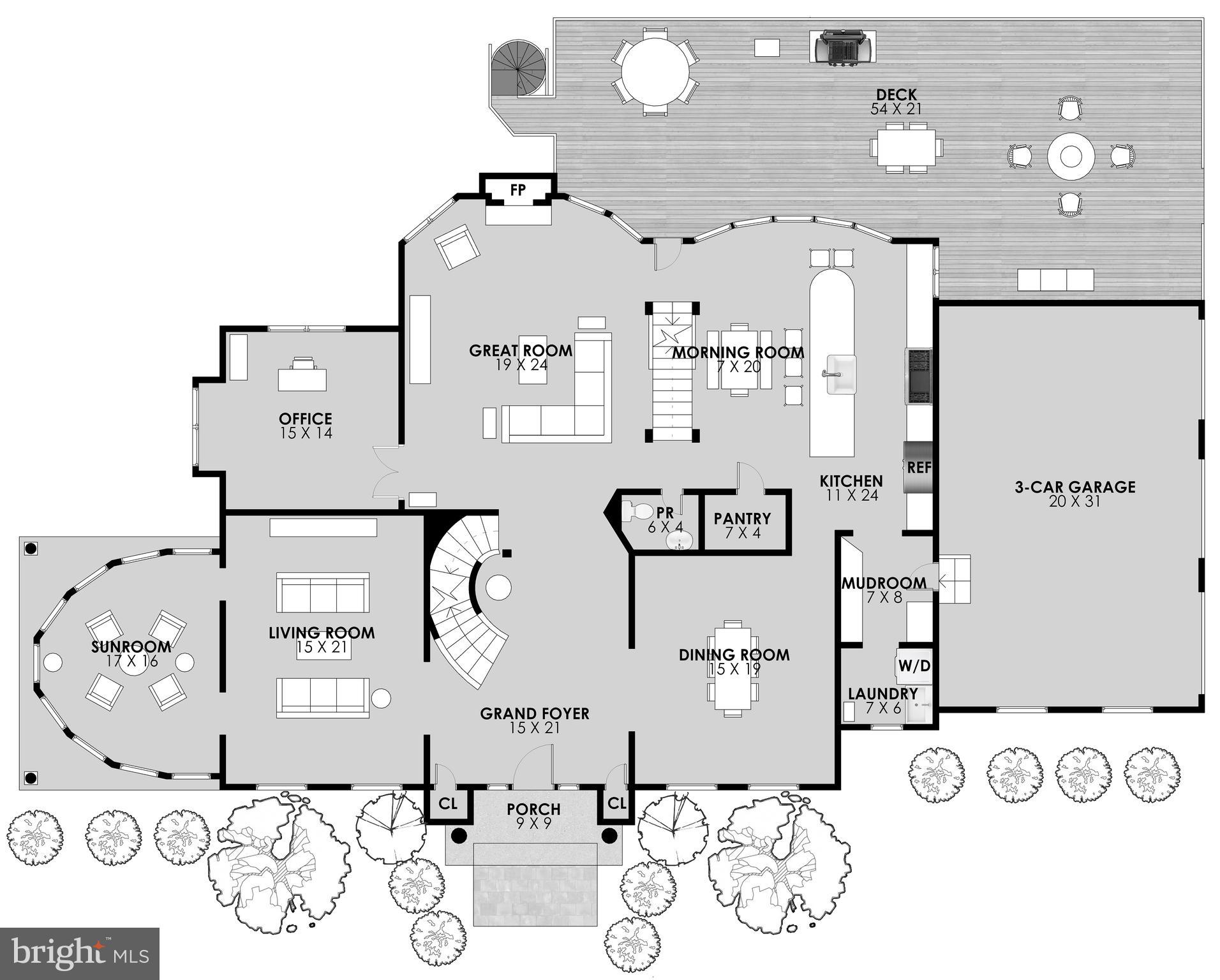 40280 SPECTACULAR BID PLACE