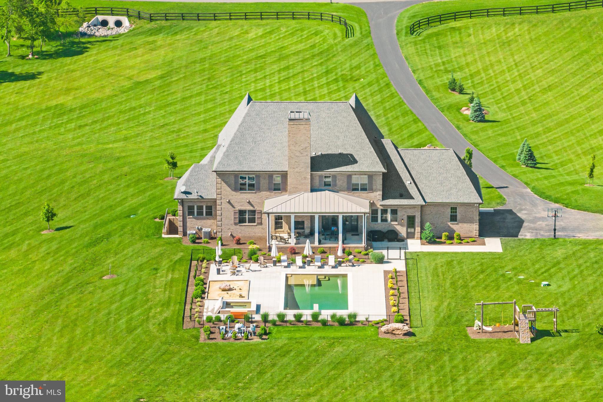 42981 CULPS HILL LANE