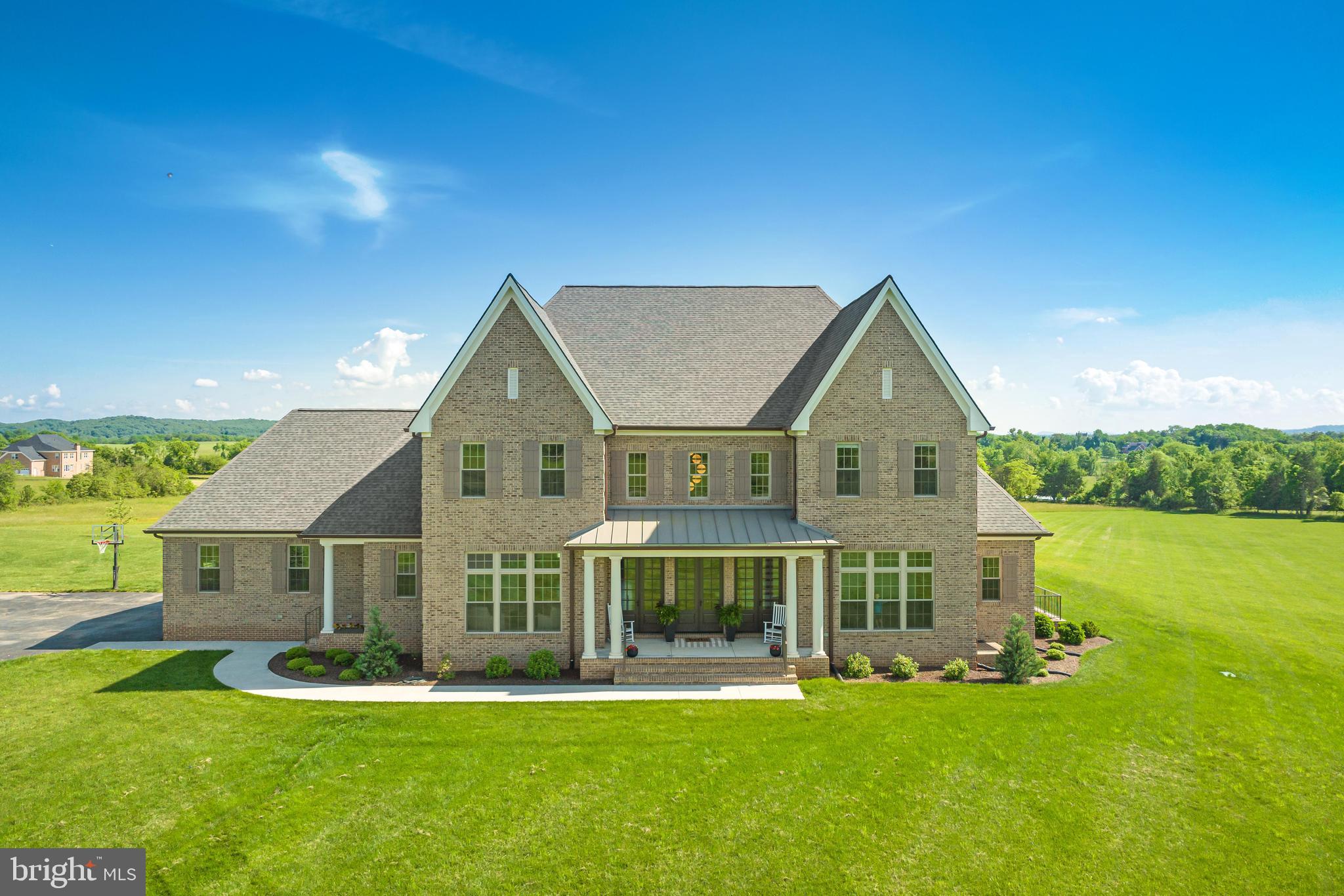 42981 CULPS HILL LANE