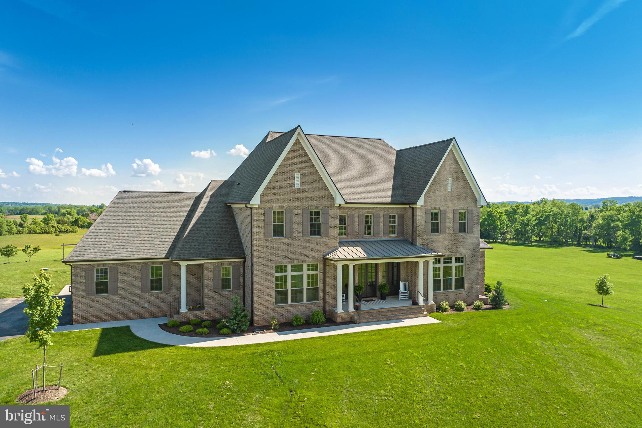 42981 CULPS HILL LANE