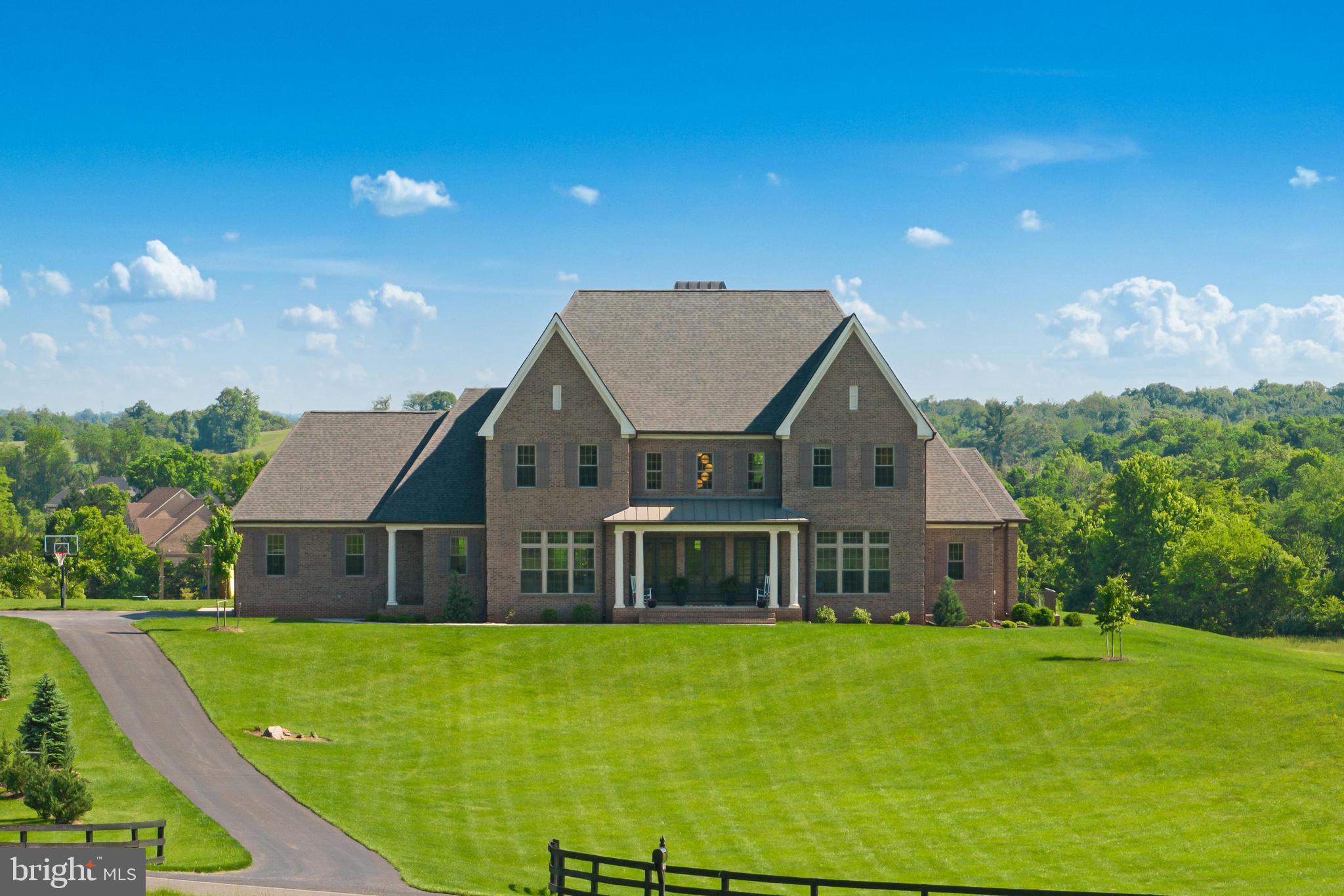 42981 CULPS HILL LANE