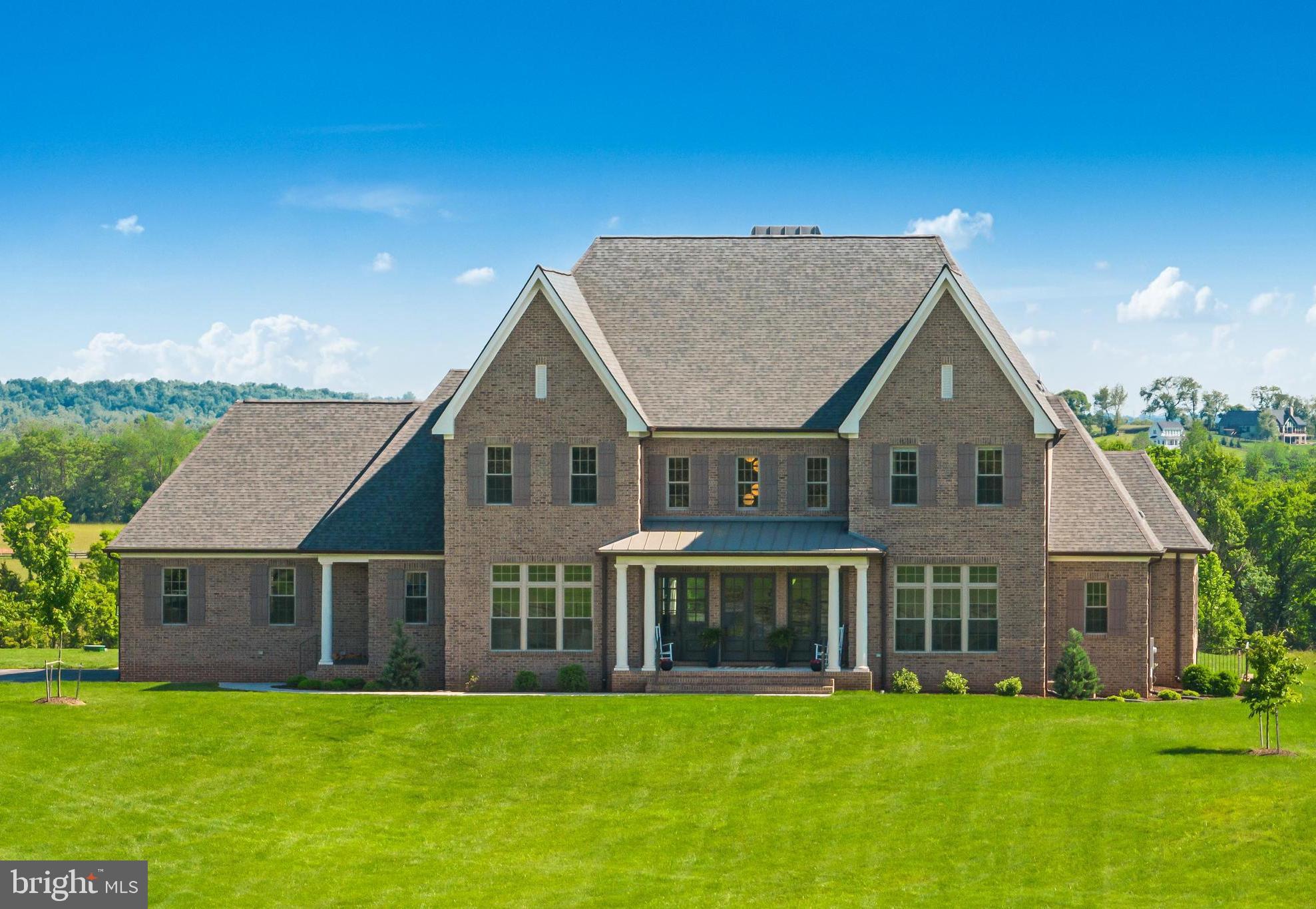 42981 CULPS HILL LANE